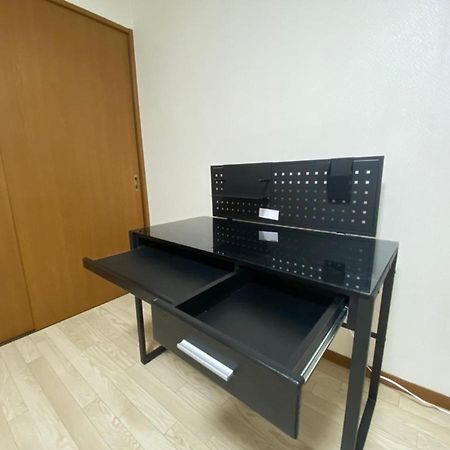 ローズパーク弐番館 Appartement Funabashi Buitenkant foto