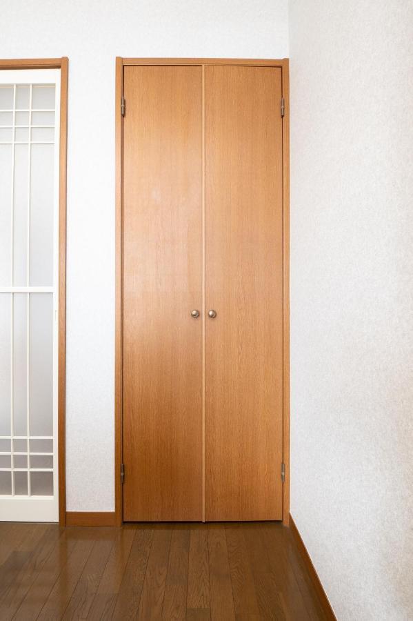 ローズパーク弐番館 Appartement Funabashi Buitenkant foto