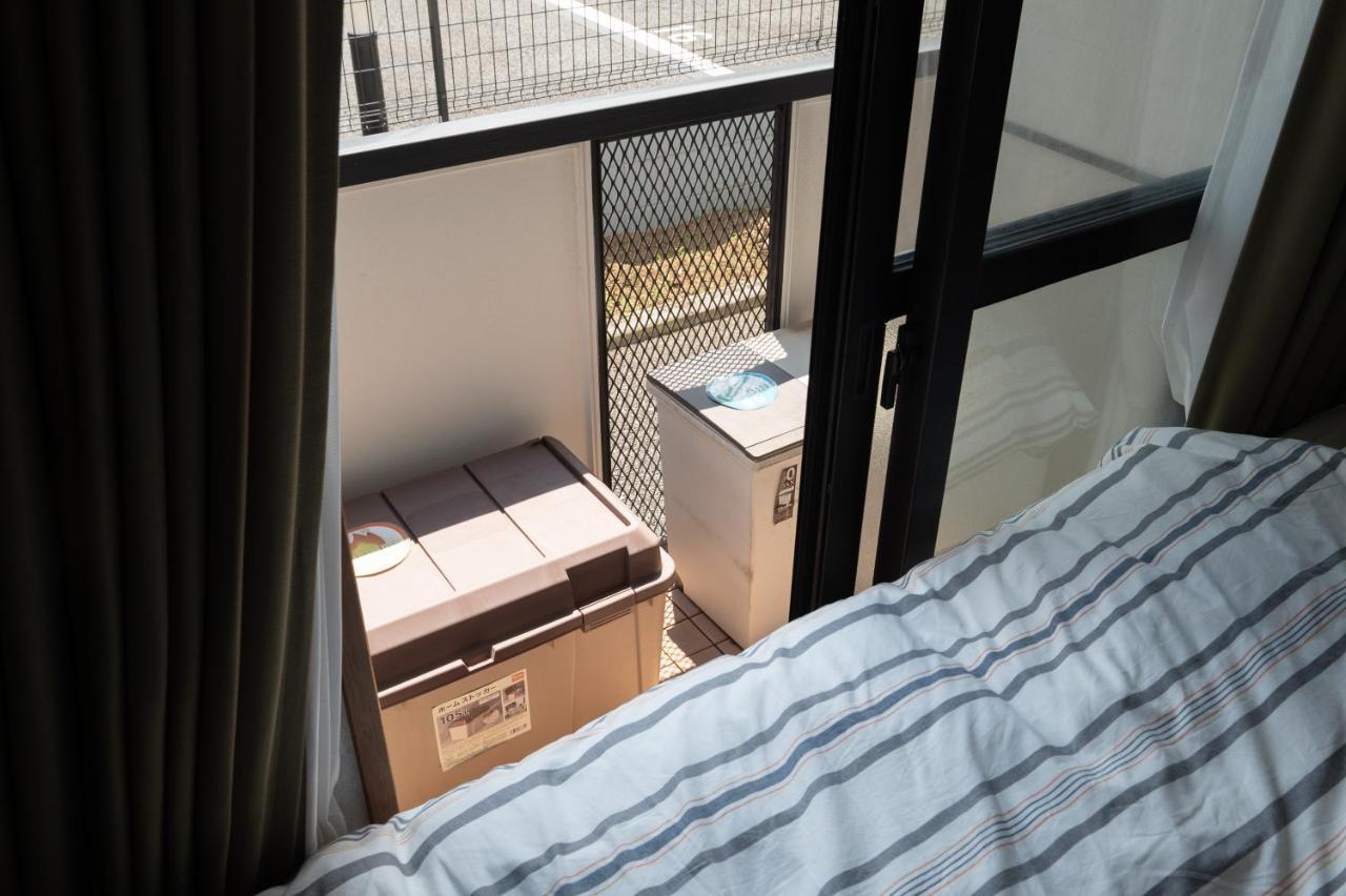 ローズパーク弐番館 Appartement Funabashi Buitenkant foto