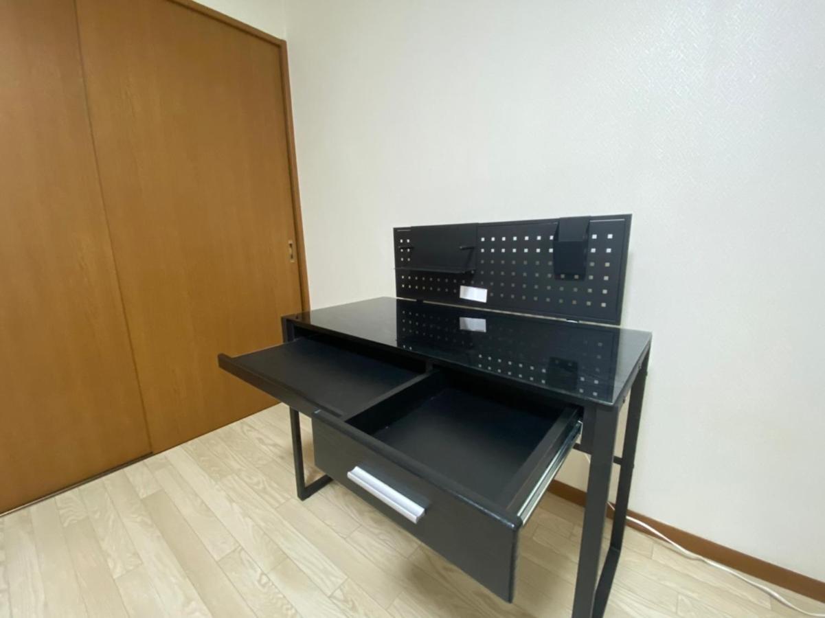 ローズパーク弐番館 Appartement Funabashi Buitenkant foto