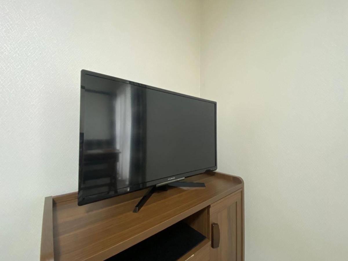 ローズパーク弐番館 Appartement Funabashi Buitenkant foto