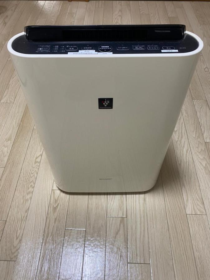 ローズパーク弐番館 Appartement Funabashi Buitenkant foto