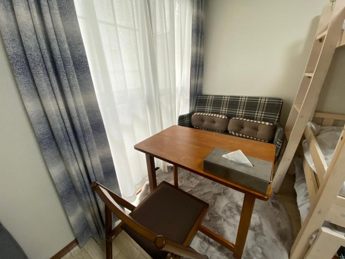 ローズパーク弐番館 Appartement Funabashi Buitenkant foto